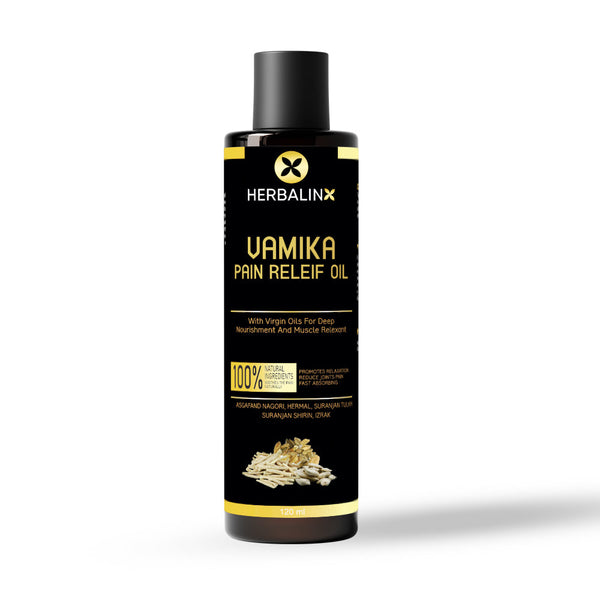 Vamika Pain Releif Oil